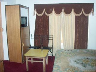 Hotel Sangam